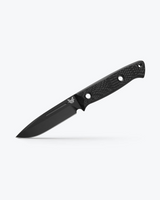 Bushcrafter | Carbon Fiber | Drop-point