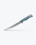 Fishcrafter 7"" | Depth Blue Santoprene | Trailing Point