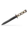 SOCP FIXED BLADE, SHEATH