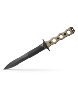 SOCP FIXED BLADE, SHEATH