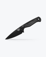 Dacian | Black Micarta