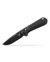 REDOUBT, AXIS, DROP POINT
