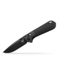 REDOUBT, AXIS, DROP POINT