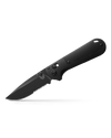 REDOUBT, AXIS, DROP POINT