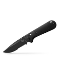 REDOUBT, AXIS, DROP POINT