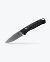 Mini Bugout | Carbon Fiber