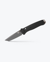Bailout | Black Aluminum