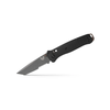 Bailout Black Aluminum