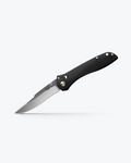 Seven | Ten | Black Aluminum