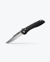 Seven | Ten | Black Aluminum