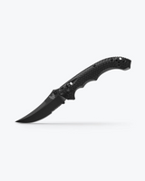 Mini Bedlam | Black | Scimitar