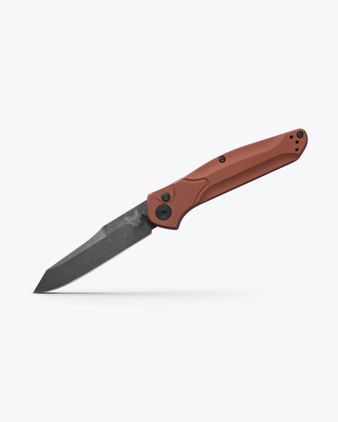 Auto Osborne | Burnt Copper Aluminum