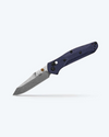 Mini Osborne | Denim Micarta