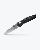 945 Mini Osborne | Carbon Fiber