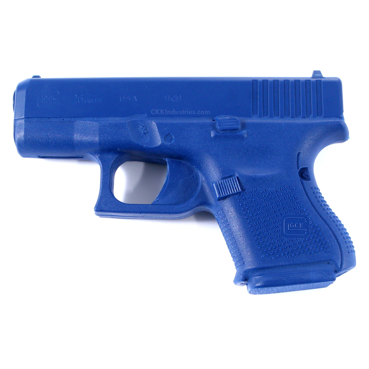 Gen 5 Firearm Simulator