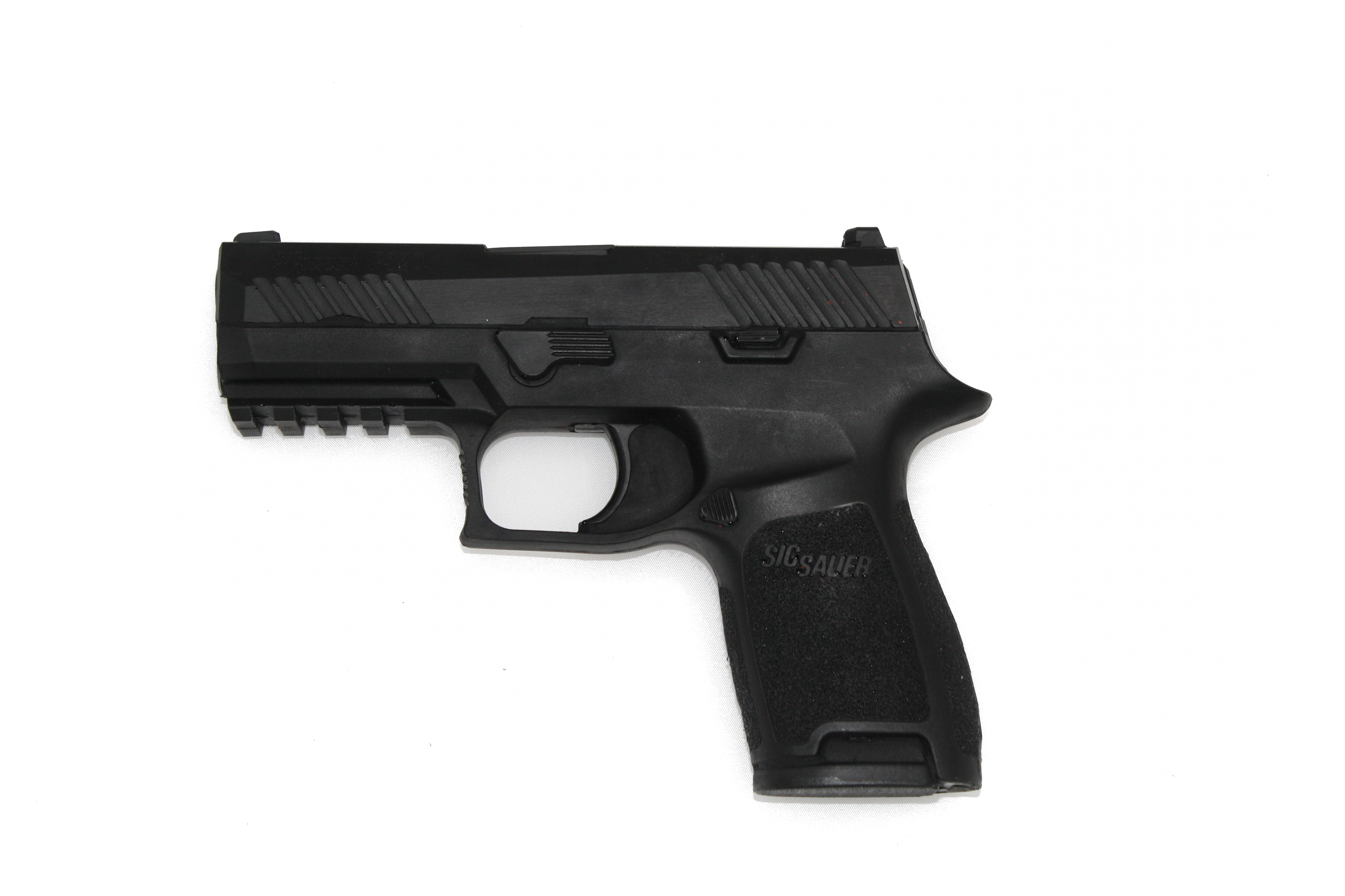 Sig P320