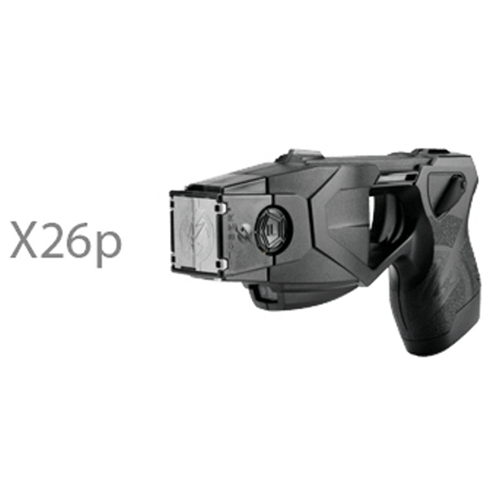 Taser X26P