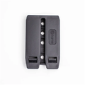 Level II Holster - MOLLE Adapter