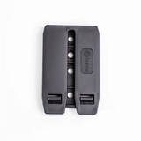 Level II Holster - MOLLE Adapter
