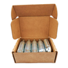 Byrna 8 Gram CO2 Cartridges + Oiler 10 Pack (SD)