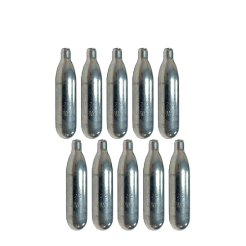Byrna 12 Gram CO2 Cartridges 10 Pack (XL, SD w/Boost)