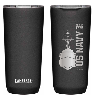 Horizon Tumbler - Kroll Exclusive