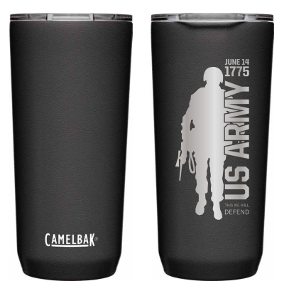 Horizon Tumbler - Kroll Exclusive