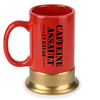 Caffeine Assault Mug 12 Gauge