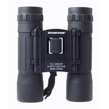 Compact Binocular - 10x25 - Black