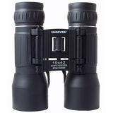 Compact Rubber Binocular - 10 x 42