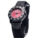 Fire Fighter Watch