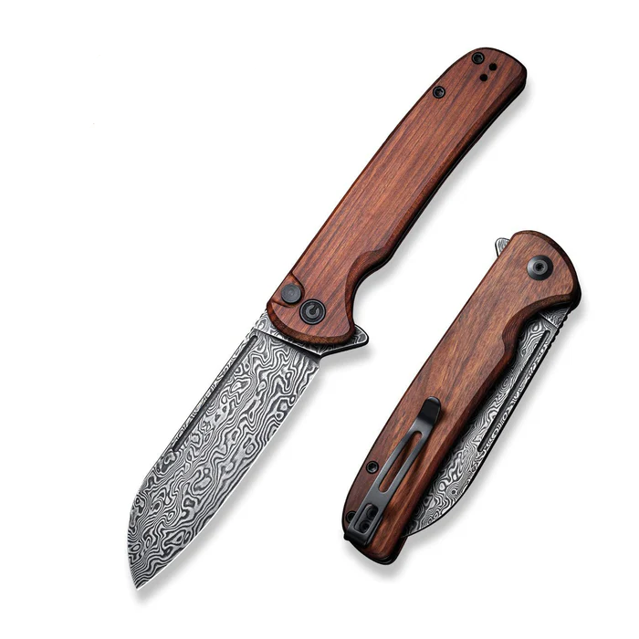 Chevalier Knife