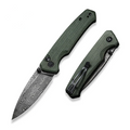 Altus Knife