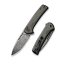 Conspirator Knife