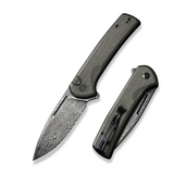 Conspirator Knife