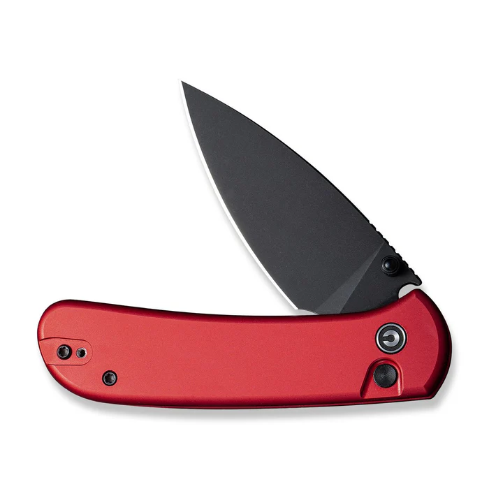 Qubit Knife