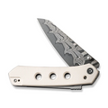Vision FG Knife