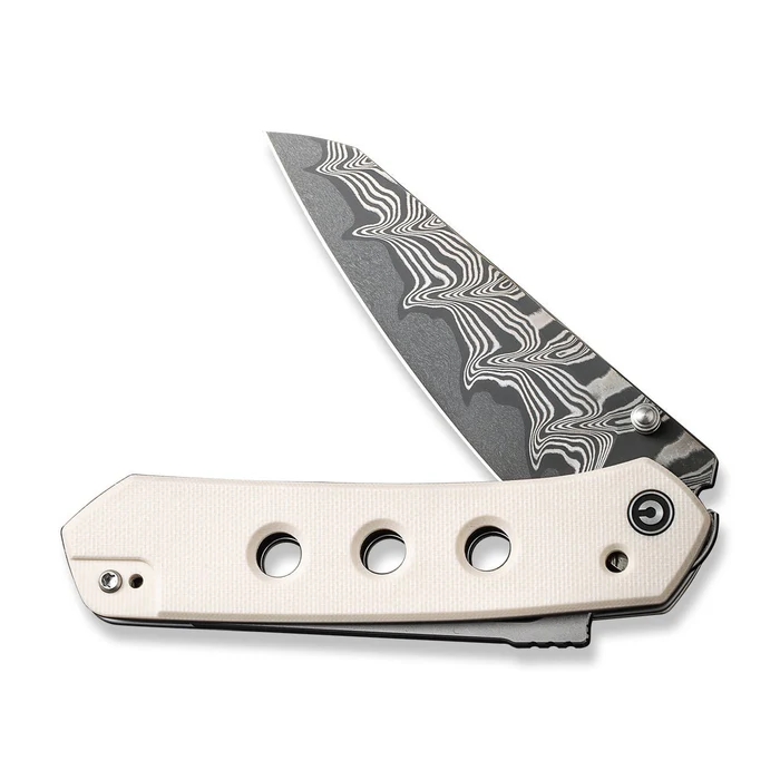 Vision FG Knife