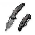 Chiro Knife