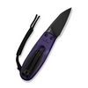 Purr Knife