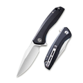 Baklash Knife