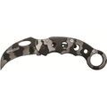 5.1 in Hawkbill Urban Camo