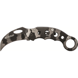 5.1 in Hawkbill Urban Camo