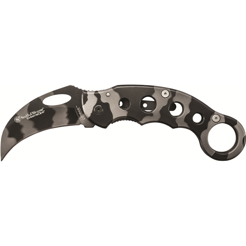 5.1 in Hawkbill Urban Camo