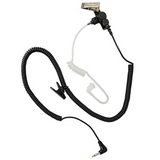 Silent M2 Earpiece w/ 30'' Cord
