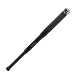 12 EXPANDABLE STEEL BATON W/ KEY RING