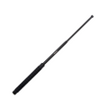 26 EXPANDABLE STEEL BATON W/ NYLON POUCH