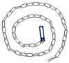 Model 7178 Belly Chain 78 With Martin Link