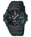 G-Shock Classic Analog-Digital Watch