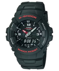 G-Shock Classic Analog-Digital Watch